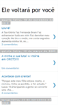 Mobile Screenshot of elevoltaraporvoce.blogspot.com