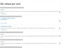 Tablet Screenshot of elevoltaraporvoce.blogspot.com