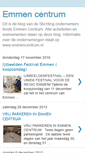 Mobile Screenshot of emmencentrum.blogspot.com