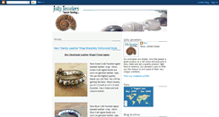 Desktop Screenshot of jollyjewelers.blogspot.com