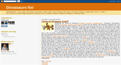 Desktop Screenshot of davi-rei.blogspot.com
