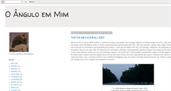 Desktop Screenshot of oanguloemmim.blogspot.com