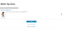 Tablet Screenshot of girls-4you.blogspot.com