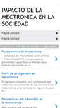 Mobile Screenshot of mecatronica01ci.blogspot.com