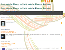 Tablet Screenshot of best-mobiles-phones-india.blogspot.com