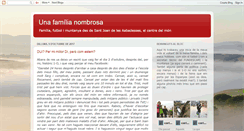 Desktop Screenshot of carlesigemma.blogspot.com