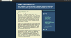 Desktop Screenshot of moocowcomics.blogspot.com