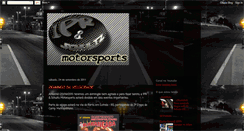 Desktop Screenshot of mecanica1pr-oficial.blogspot.com