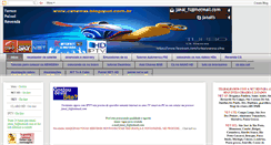 Desktop Screenshot of csnewss.blogspot.com