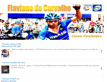 Tablet Screenshot of flavianodecarvalho.blogspot.com