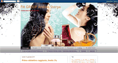 Desktop Screenshot of fmgroupandreasterpa.blogspot.com