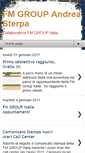 Mobile Screenshot of fmgroupandreasterpa.blogspot.com