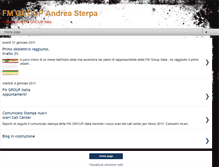 Tablet Screenshot of fmgroupandreasterpa.blogspot.com
