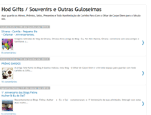 Tablet Screenshot of hod-giftssouvenirs.blogspot.com