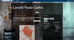 Desktop Screenshot of canarioscorpaulo.blogspot.com