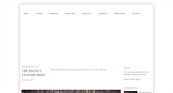 Desktop Screenshot of eugenemarseille.blogspot.com