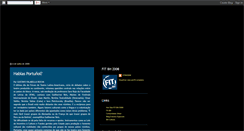 Desktop Screenshot of fitbh2008.blogspot.com