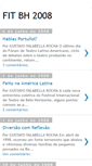 Mobile Screenshot of fitbh2008.blogspot.com