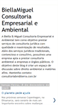 Mobile Screenshot of bmconsultoria.blogspot.com