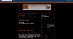 Desktop Screenshot of novobasquetelondrina.blogspot.com