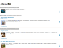 Tablet Screenshot of miriysusanimales11.blogspot.com