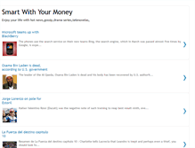 Tablet Screenshot of litlemoney.blogspot.com