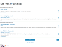 Tablet Screenshot of jimmy-eco-friendlybuildings.blogspot.com