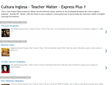 Tablet Screenshot of culturainglesa-teacherwalter.blogspot.com