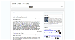 Desktop Screenshot of daretodreamthinkdo.blogspot.com