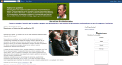 Desktop Screenshot of buenaspresentaciones.blogspot.com