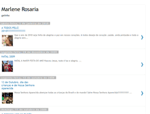 Tablet Screenshot of marlenerosaria.blogspot.com