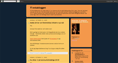 Desktop Screenshot of fiasamuel.blogspot.com