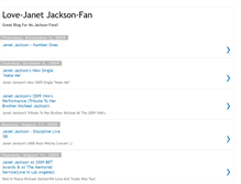 Tablet Screenshot of love-janetjackson-fan.blogspot.com