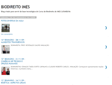 Tablet Screenshot of biodireitoimes.blogspot.com
