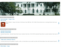 Tablet Screenshot of houseofmusic-thirds.blogspot.com