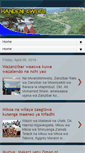 Mobile Screenshot of handenikwetu.blogspot.com