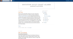 Desktop Screenshot of hgcaa.blogspot.com