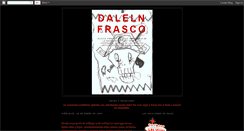 Desktop Screenshot of dalelnfrasco.blogspot.com