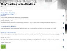 Tablet Screenshot of mohawkins.blogspot.com