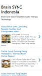 Mobile Screenshot of brainsynctech.blogspot.com