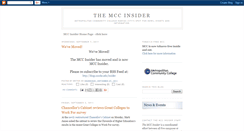 Desktop Screenshot of insidemcc.blogspot.com