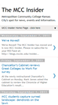 Mobile Screenshot of insidemcc.blogspot.com