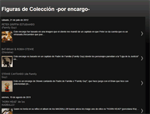 Tablet Screenshot of figurasdecoleccionfacu.blogspot.com