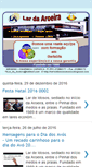 Mobile Screenshot of larresidencialaroeira.blogspot.com