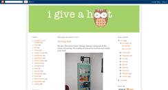 Desktop Screenshot of emilygilmoredesign.blogspot.com