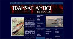 Desktop Screenshot of grandinavidel900.blogspot.com