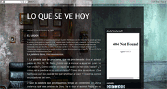 Desktop Screenshot of experienciaencristo.blogspot.com