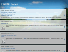 Tablet Screenshot of nikfadhilah.blogspot.com