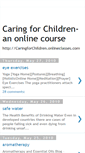 Mobile Screenshot of childcare-anonlinecourse.blogspot.com