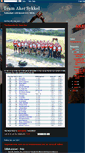 Mobile Screenshot of akersykkel.blogspot.com